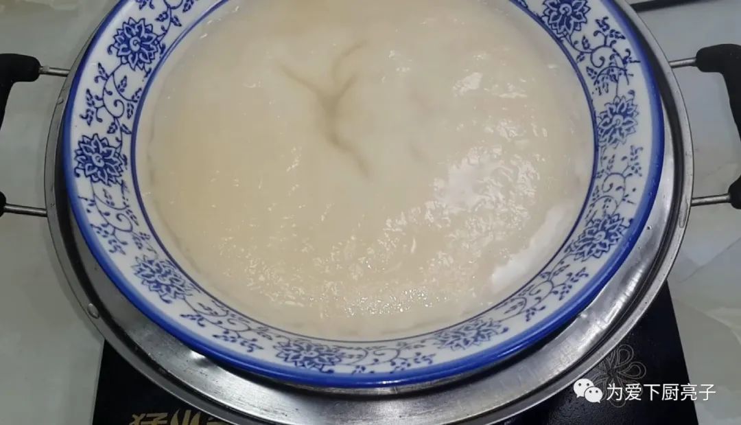 糯米粉也能做糖果吗,教你简单一做,个个软糯香甜,孩子都抢着吃