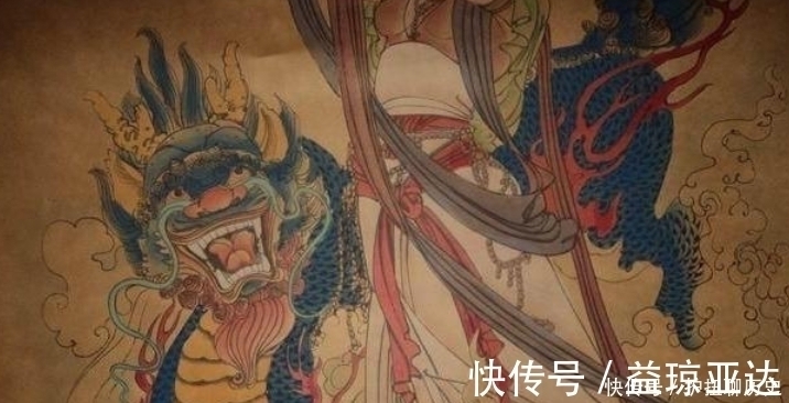 狮子$麒麟到底是什么动物?原本“麒”和“麟”是2种动物?