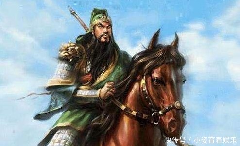 期蜀汉名将|只屠杀配角？刘备五虎上将斩杀的敌军将领，有一人张飞要喊叔叔