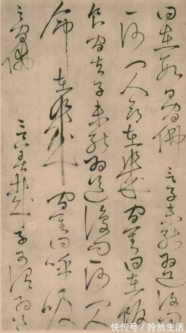 周濂@徐悲鸿评他的这部作品前无古人,后无来者