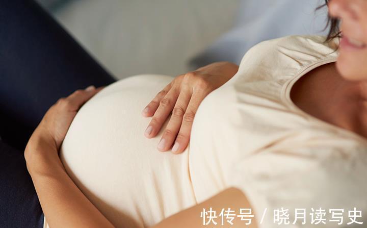 准妈妈|为啥“孕妇的肚子不能乱摸”?容易增加这三大风险,孕妈要注意