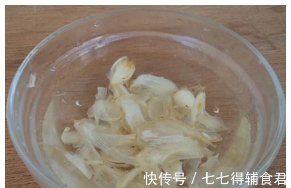 生物碱|宝宝老咳嗽?百合和它一起煮,止咳效果好,一天能见效,宝妈试试