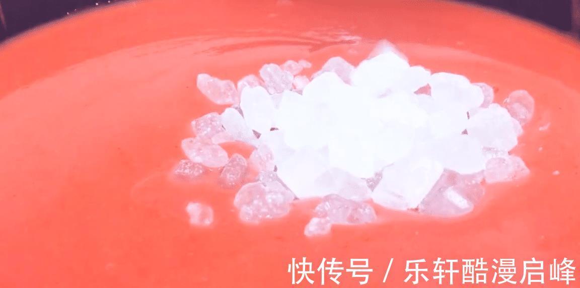 搅拌均匀|中秋来临,这8种“秋果”要多吃,家人团圆必备,降燥润肺两不误