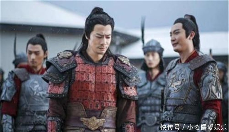 心服口服|大将前方杀敌，朱元璋却斩了他儿子，听完理由大将心服口服