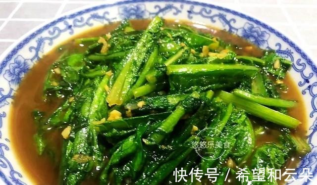 低脂低卡的蔬菜,加入它,大火一炒,清脆爽口,满满的维生素!