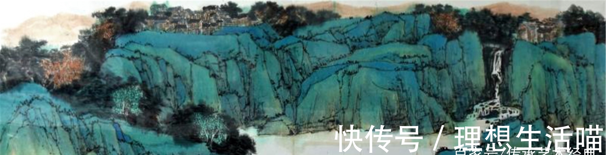山东省美术家协会|中国画坛著名画家:秦四亮