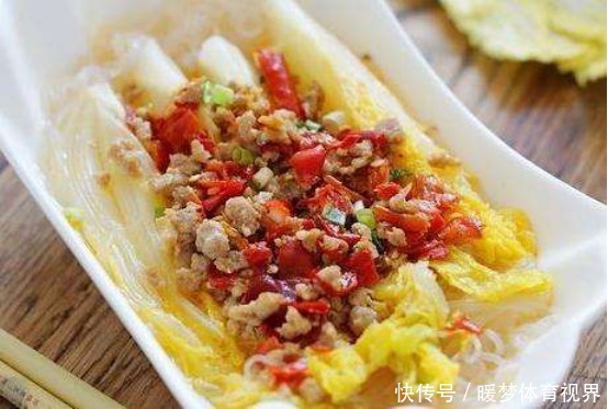  饭菜|口齿留香的几道下饭菜，做法简单，实惠健康，家人都爱吃