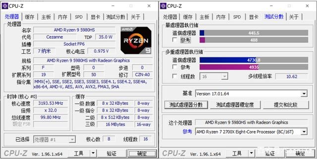 3050ti+3080显卡坞|最强全能本:ROG幻13 R9 5980HS 3050ti+3080显卡坞