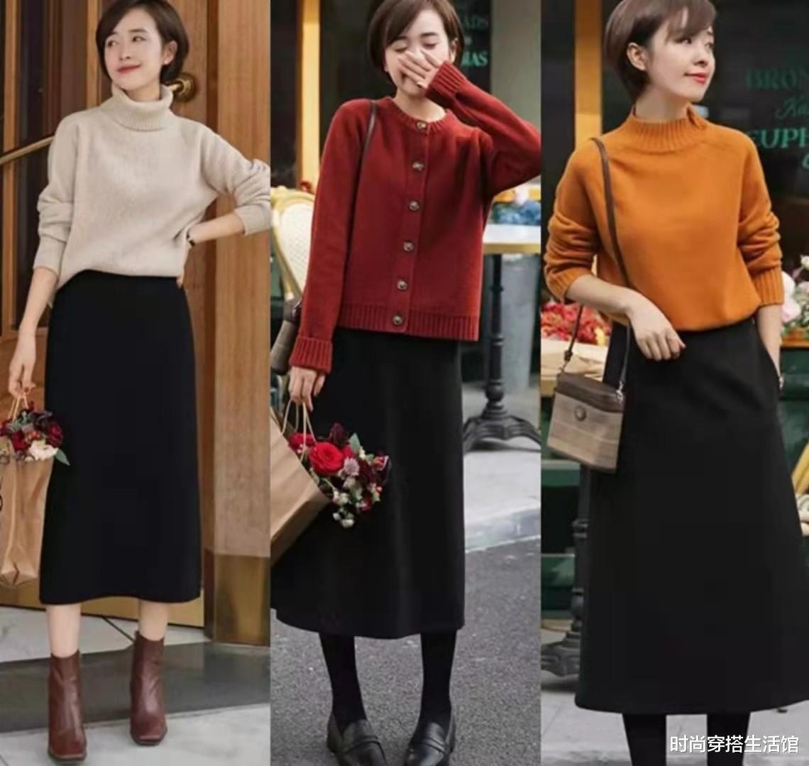 思路 气温转暖要穿什么裙子?掌握这4个搭配思路,春天出行轻松又自在