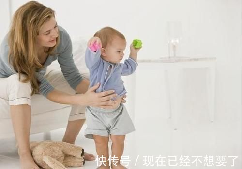 父母|宝宝身上有3个“智慧按钮”，家长平时多抚摸，孩子长大更聪明