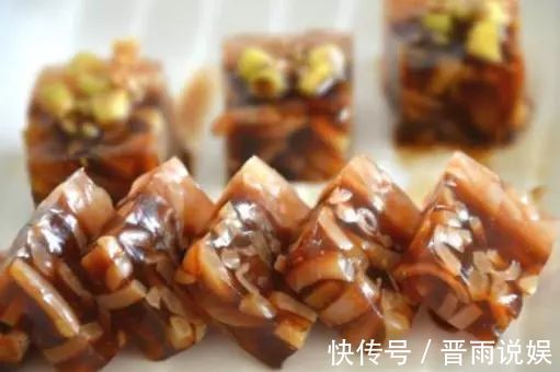 技巧|做猪皮冻，学会这2个技巧，保准猪皮冻爽滑又筋道，无腥味