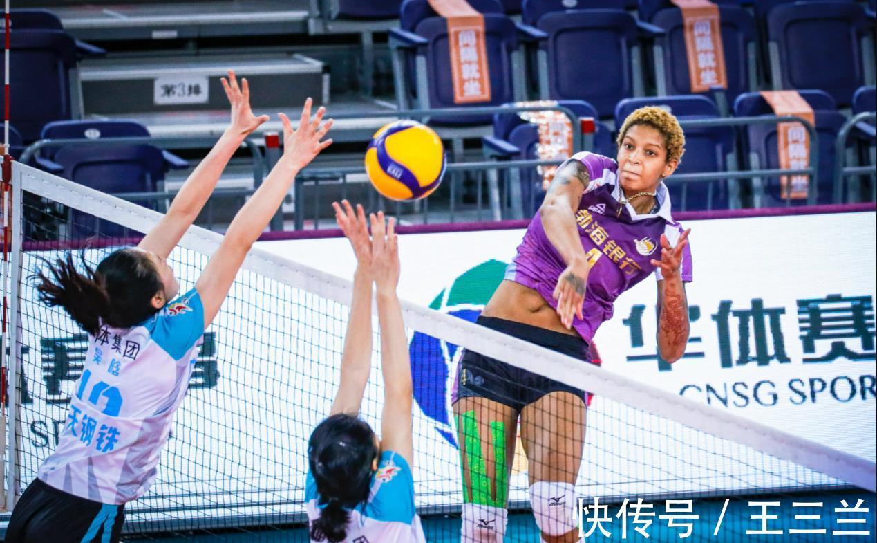 国家队|5大问题曝光了!吴梦洁被称为小朱婷,她和朱婷差距很大啊!