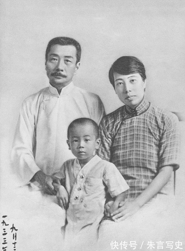 周作人#朱安:鲁迅原配,独守空房41年,临死前最后的要求也被拒绝