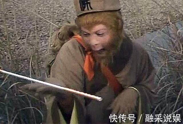 悟空@怪不得金箍棒千余年只认孙悟空一人,你看它另一个名字叫啥