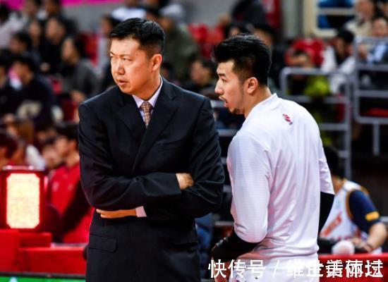 季后赛|重返CBA!王治郅将迎来新职务,联手好友率队冲击季后赛