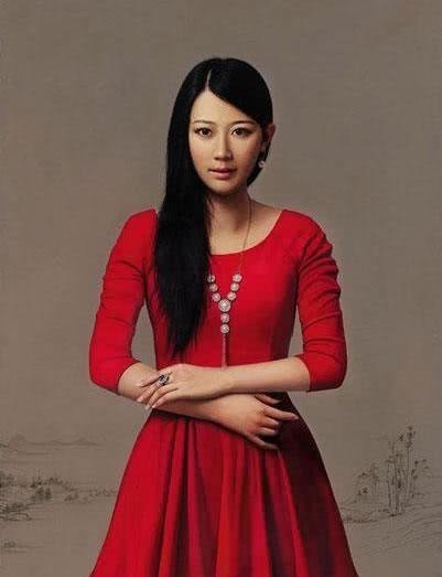 专家|他画了一个鱼头,被质疑是照片,放大3倍后,专家:这不是画