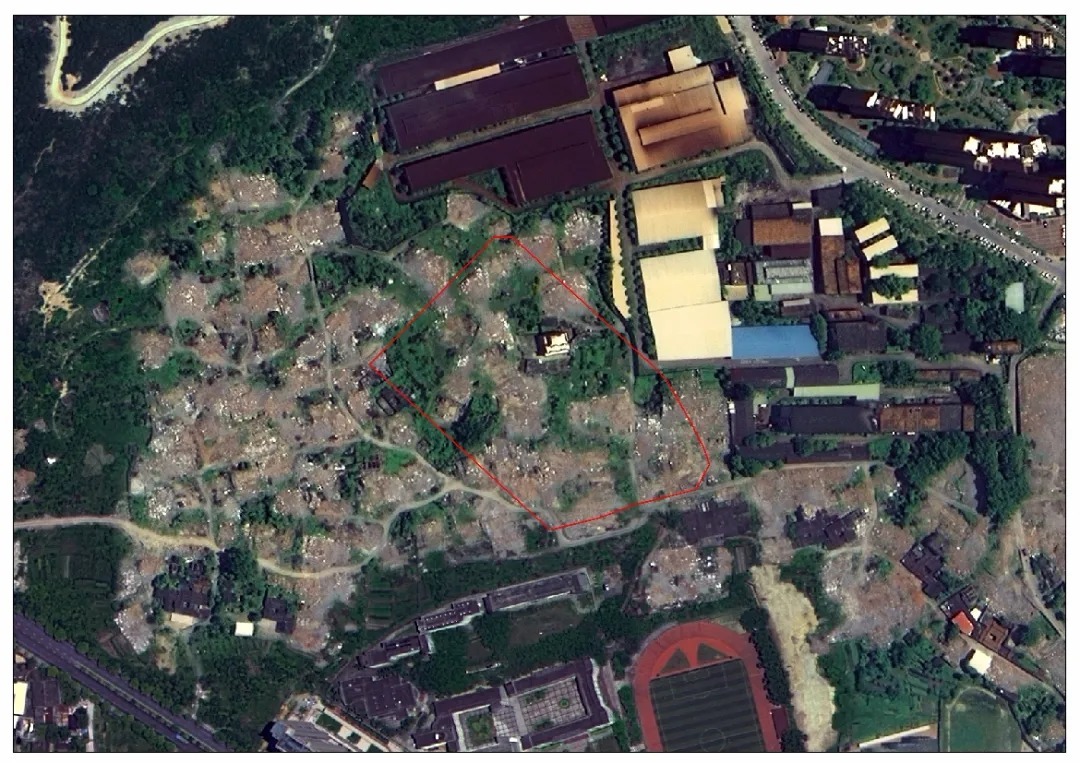 土拍|总建超175万㎡!最高限价15553元/㎡!泉州即将迎来土拍热潮