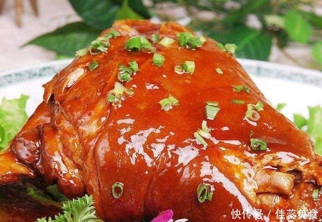 饺子|各地年夜饭上的5道压轴大菜,怎样吃你说了算