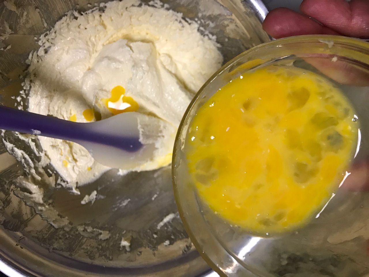 【核桃酥】的做法+配方，又香又不腻，补脑点心好营养，零失败！