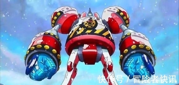 索隆|海贼王:草帽团5人武器更新换代,索隆换刀最频繁,1人武器成神级