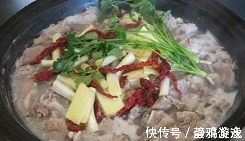 炖羊肉精髓全在这“一味”,七成的人都弄错,难怪膻腥味大汤浑浊