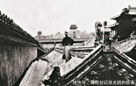 末代皇帝|揭秘末代皇帝弟媳生产的一夜溥仪欣喜若狂,日本人拂袖而去