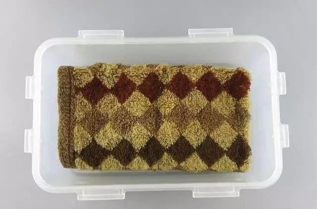 阴天衣服不干怎么办教你一招,比洗衣机甩干还快