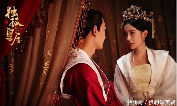 女皇|她本是唐朝最美公主，却和母亲共用一夫，还联手毒杀皇帝