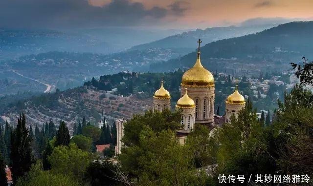 博物馆|以色列冷知识7则