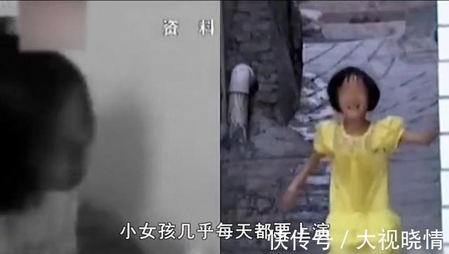 未解之谜|四川8岁女孩6年不睡觉,半夜准时做出诡异动作,记者看了也被吓到