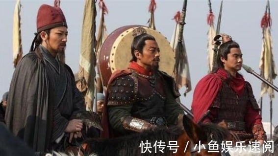 梁山泊!此人上梁山前武功盖世,上山后却从不上阵打仗,宋江也拿他没办法