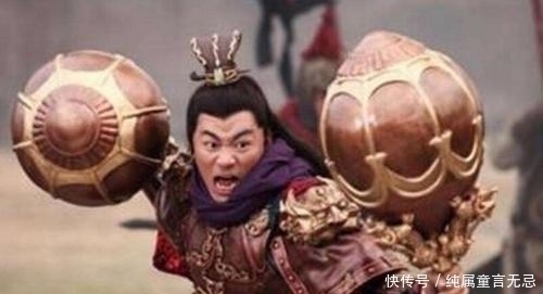 宇文成都|大家熟悉的隋唐十八条好汉,若按武力,该如何排名?