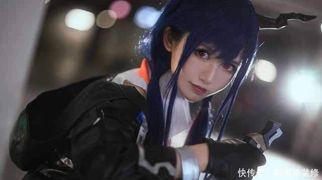 Cosplay|Cosplay最热门的三大IP,漫展经常会见到