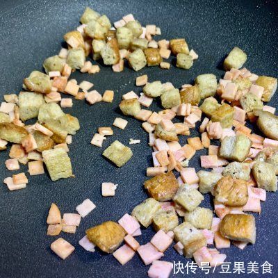 早餐|快手早餐版凯撒大帝
