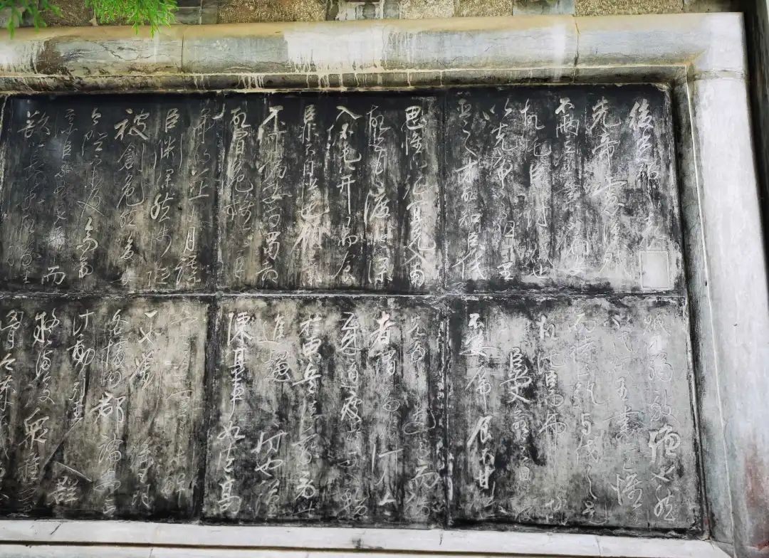 岳忠武|太昊陵岳忠武祠《前·后出师表》与袁氏家族的渊源