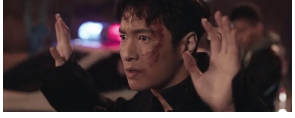 張藝興|終于來了！30集真實事件改編涉案劇將播，孫紅雷張藝興強強聯手