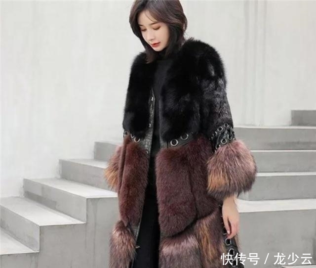 女人3款外套可别穿,廉价又俗气!过年走亲戚,还会丢印象分