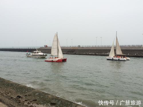 万平口|日照一日游，免费收费的好玩景点，亲子游和蜜月圣地旅游攻略