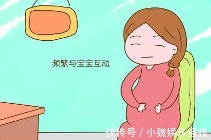 孕妇|孕期,孕妇有这3大“特征”,恭喜,十有八九怀的是位“小王子”