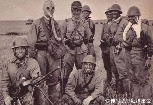 老兵|日军是如何处理伤员的，说出来你可能不信，日本老兵自己都害怕