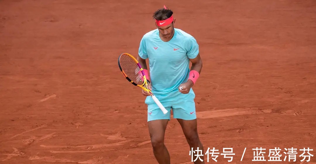 西西帕斯|第八名丨2021賽季十大精彩對決！