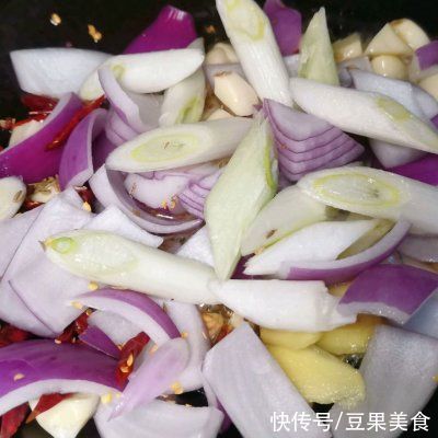 莲藕|香辣鸡翅鹌鹑蛋我家吃了十年，竟然还没吃腻