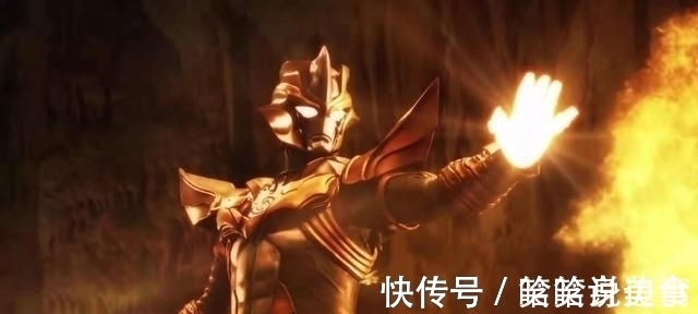 利布特|假如后期剧情塔尔塔罗斯登场了,会让他在特利迦奥特曼手上吃瘪吗