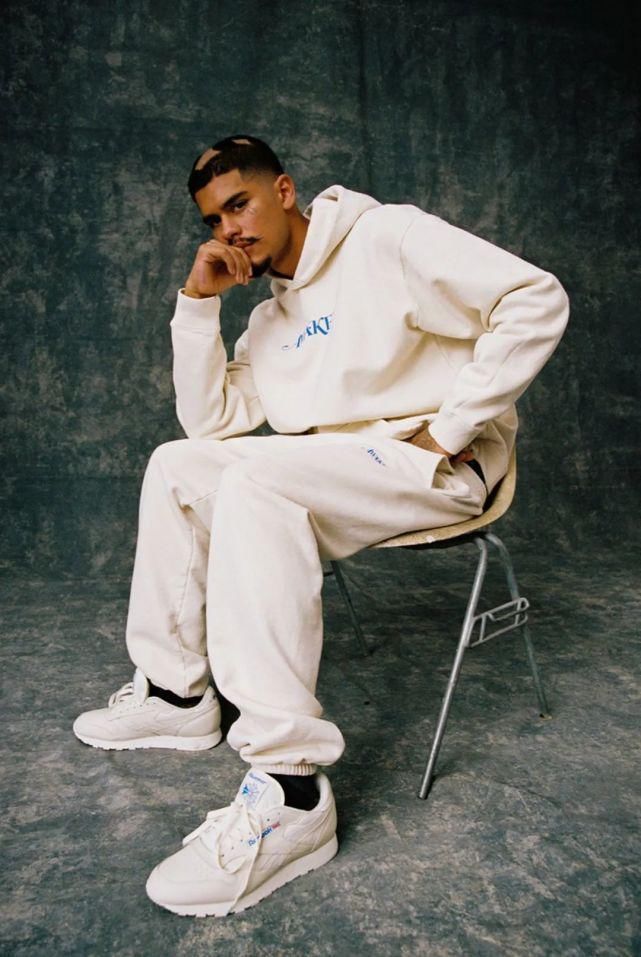 又双叒叕一双好看的 Club C