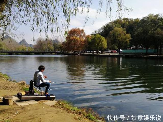 生活环境|这类垂钓行为将被严厉打击,钓友要远离