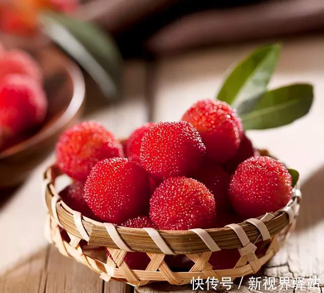 麦秋|【节气】小满,一个充满传统智慧的节气!