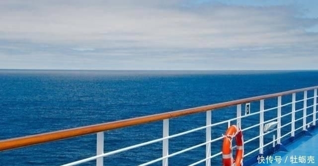 游轮和邮轮虽然只有一字之差,但实际上差别还是挺大的