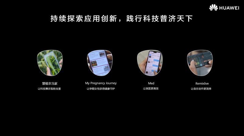 温婧|华为HMS注册开发者数量已超400万,全球应用创新大赛开启报名