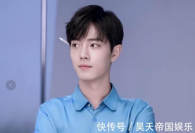 肖戰(zhàn)前后兩文兩番心境!果然沒有免費午餐!明星勢力榜將下線!