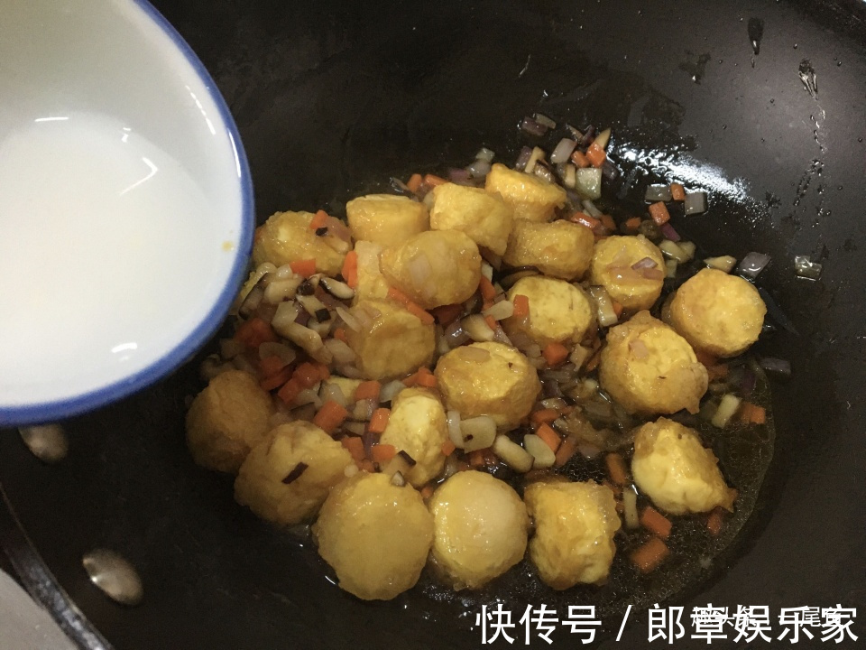 菜孩子|这菜孩子吃上瘾了，三天两头点名要吃，鲜嫩多汁，营养全面又美味